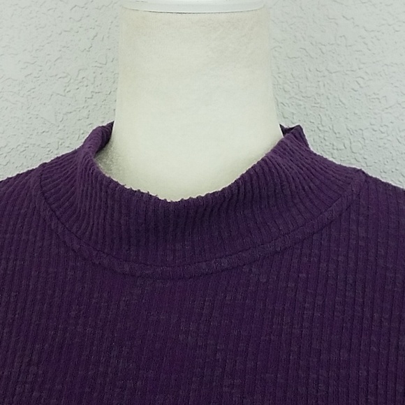 𝅺harlow & Graham blouse NWT Large choker neck - Picture 6 of 7